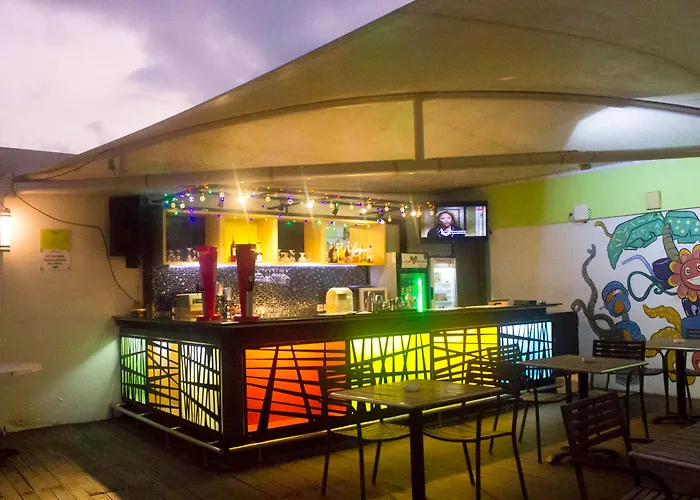 Maxonehotels At Bukit Jimbaran