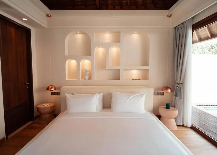 Poco Poco Villas By Aayan