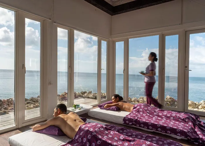 Ayana Segara Bali
