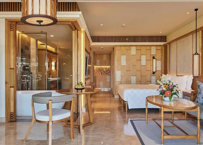 Ayana Segara Bali