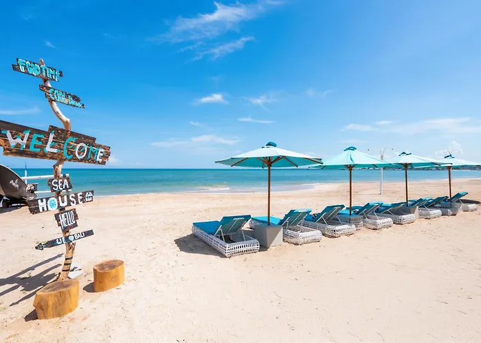 Jimbaran Bay Beach Resort And Spa By Prabhu