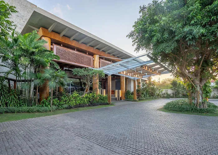 Four Points By Sheraton Bali, Ungasan