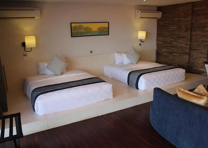 Watermark Hotel & Spa Bali