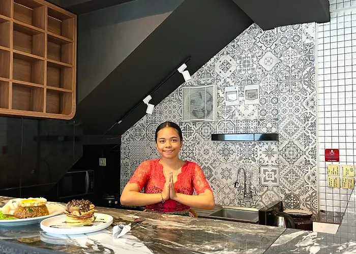 Baliem Resort Jimbaran