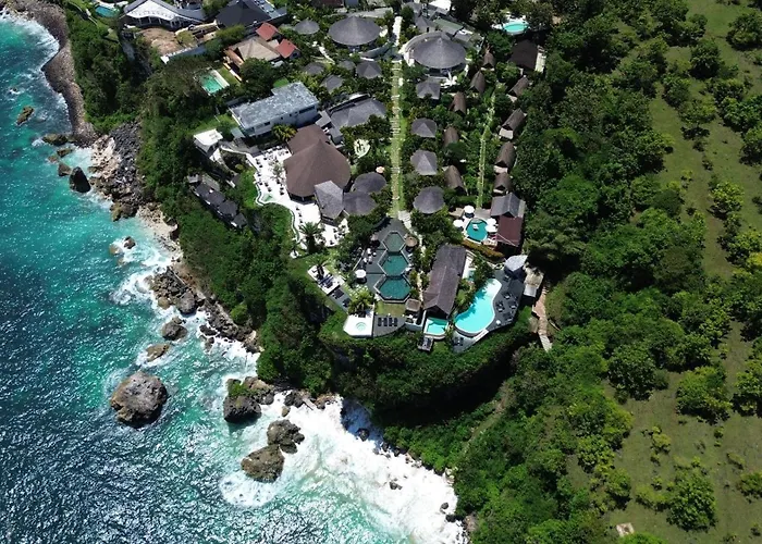 Biu Biu Resort Bali