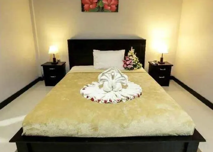 Bali Mega Hotel
